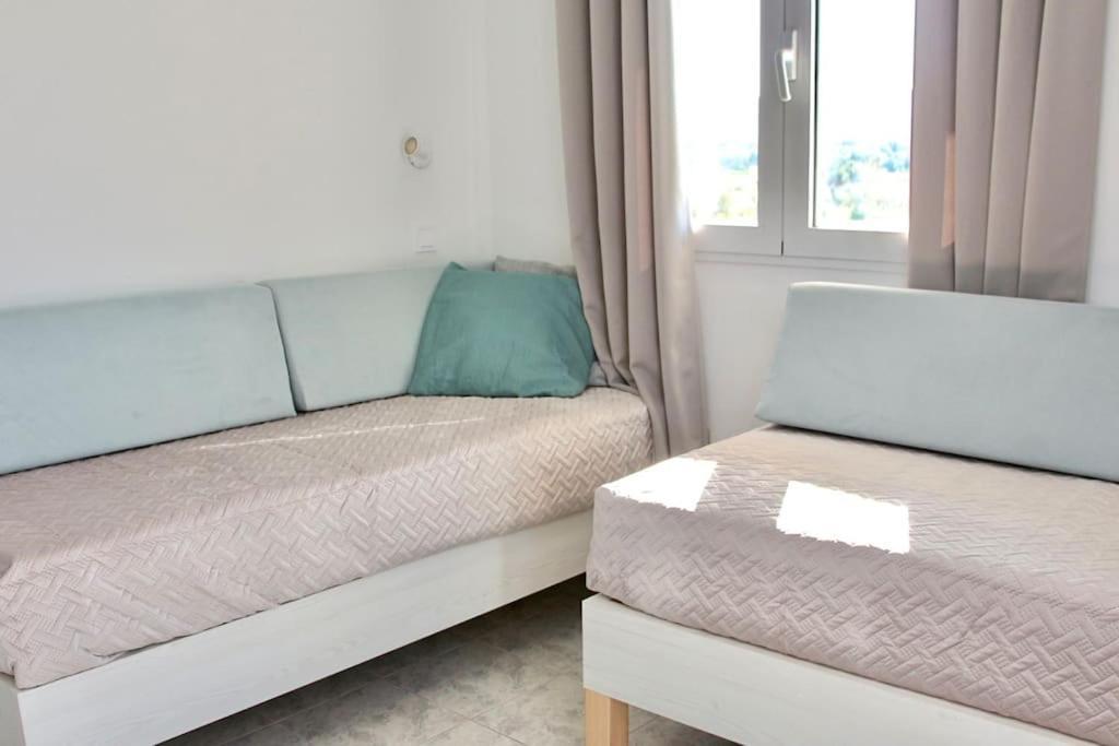 Sunny At Regina Apartment Alykanas (Zakynthos)