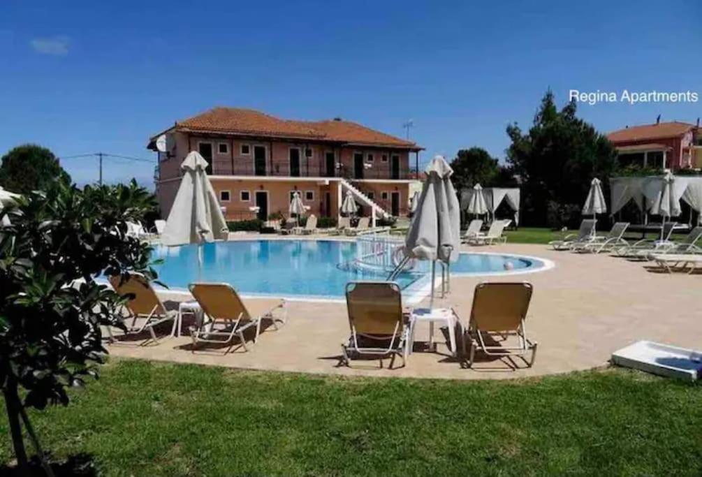Sunny At Regina Alykanas (Zakynthos)